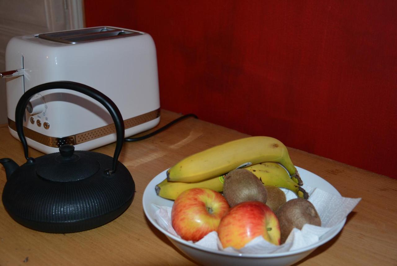 Bed and Breakfast Les Jardins Hoymille Esterno foto